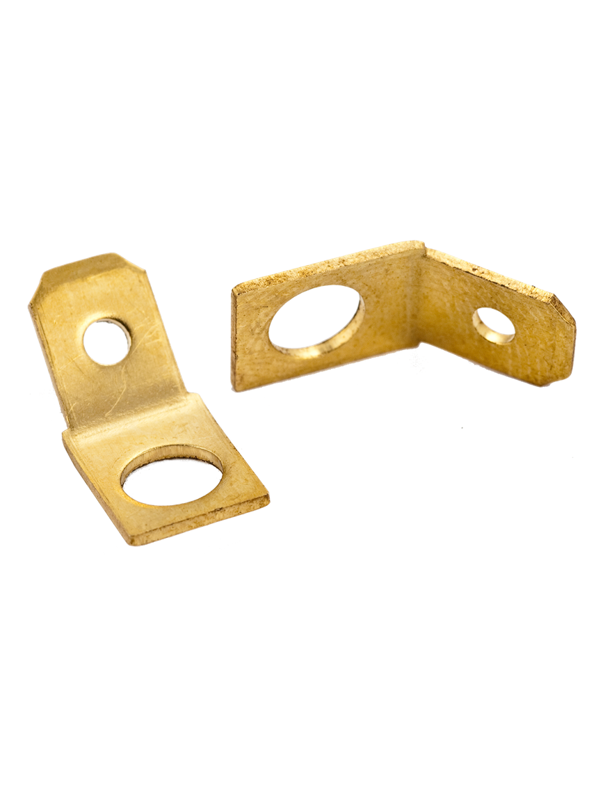 PULSAR ML062 - Końcówka kątowa 6,3/KK45-0,8-5,1