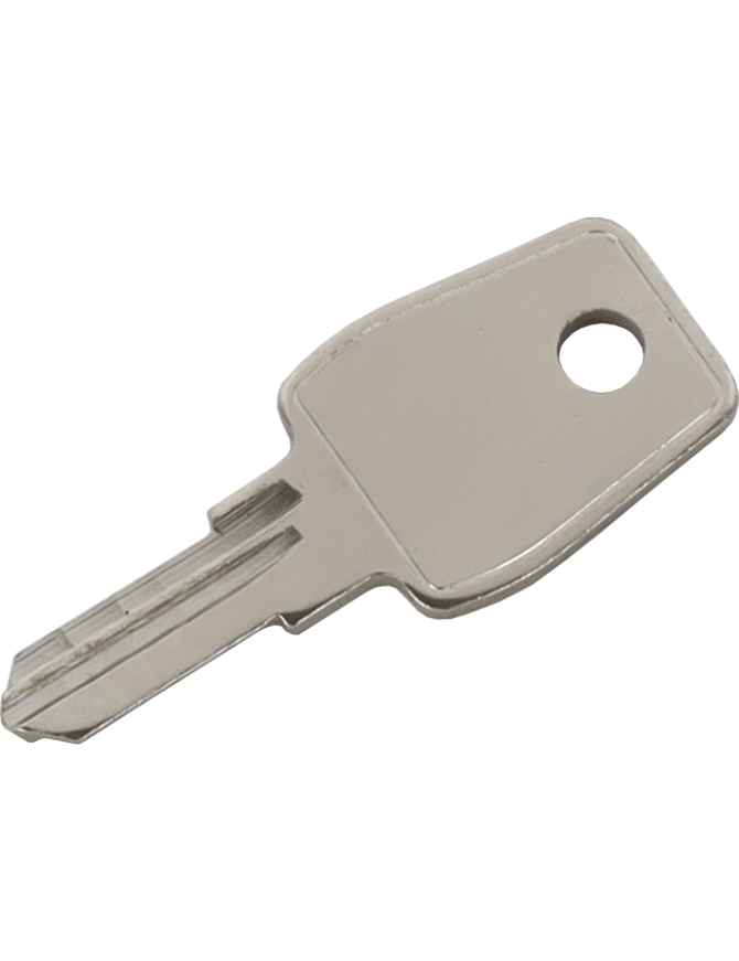 PULSAR MR009 - Klucz surowy do MR008/MR027