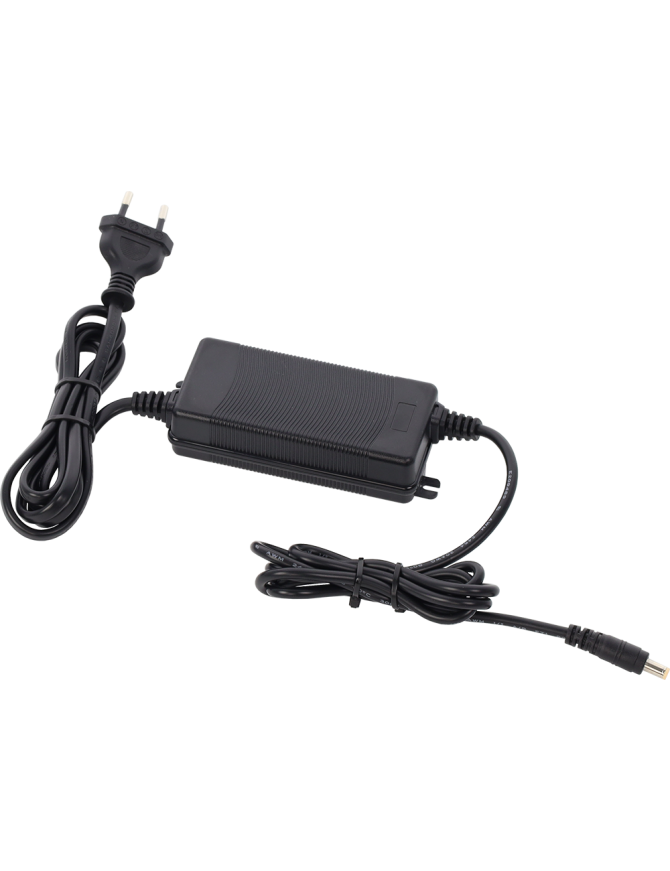 PULSAR PSD520115 - Zasilacz impulsowy desktop do CCTV, PSD 52V/1,155A