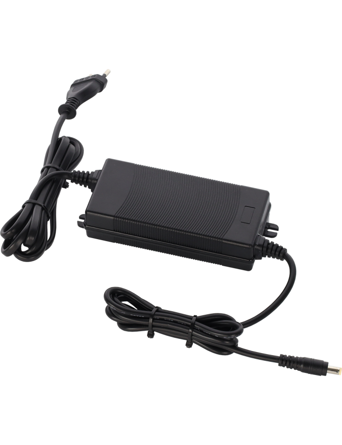 PULSAR PSD520175 - Zasilacz impulsowy desktop do CCTV PSD 52V/1,75A