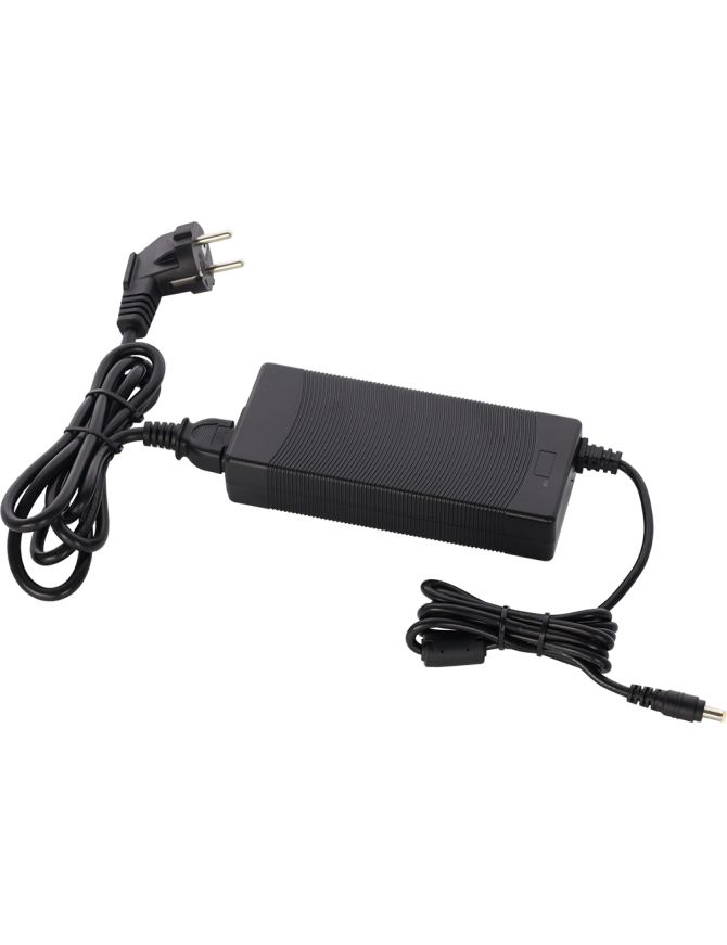 PULSAR PSD520230 - Zasilacz impulsowy desktop do CCTV, PSD 52V/2,3A