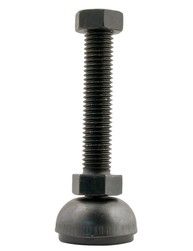 PULSAR RAN - Noga poziomująca do szafy stojącej