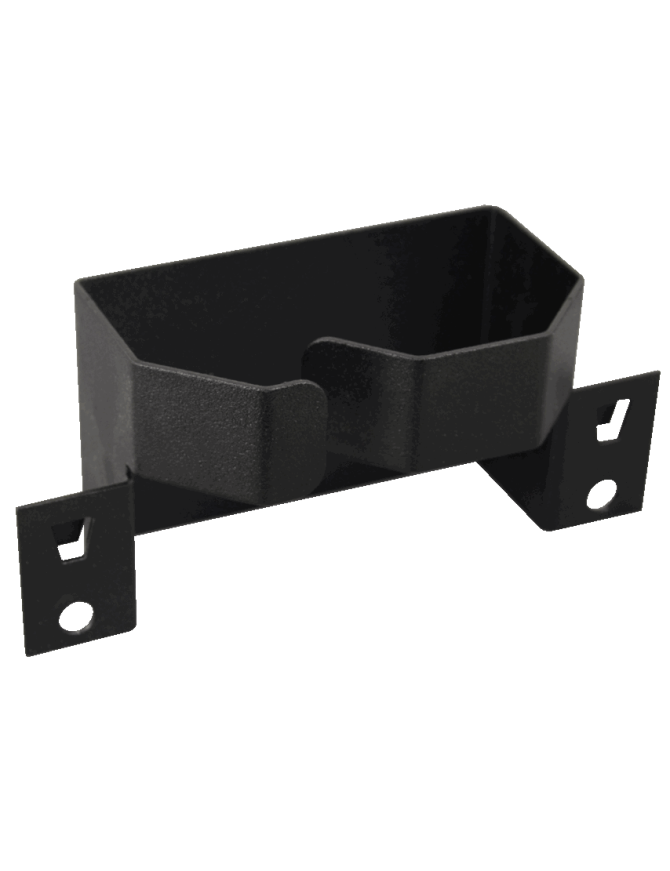 PULSAR RAOK-LR - Organizer kabli pionowy do szaf RACK typu RS/ZRS