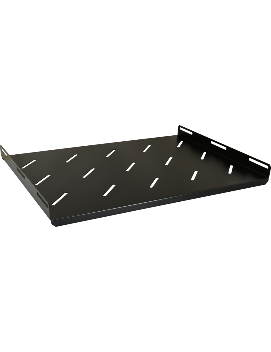 PULSAR RAPS600 - Półka stała 485x350 do szafy RACK typu RW/RWA/RS/ZRS