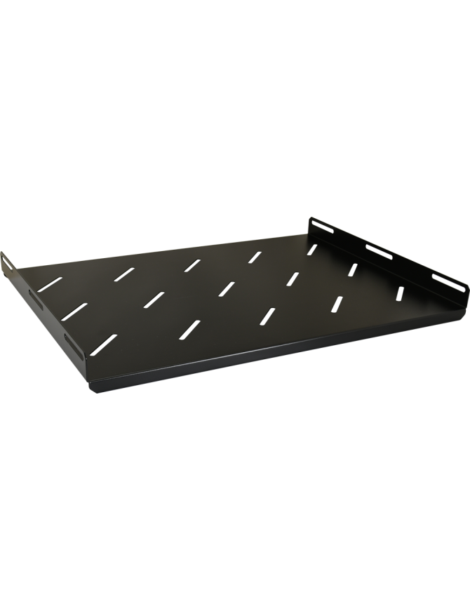 PULSAR RAPS600 - Półka stała 485x350 do szafy RACK typu RW/RWA/RS/ZRS