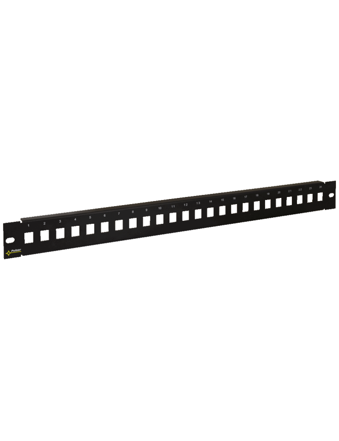 PULSAR RAP-SCAPC1 - Ramka RAP-SC/APC1 Patch Panel SC/APC, krosownica 24 porty