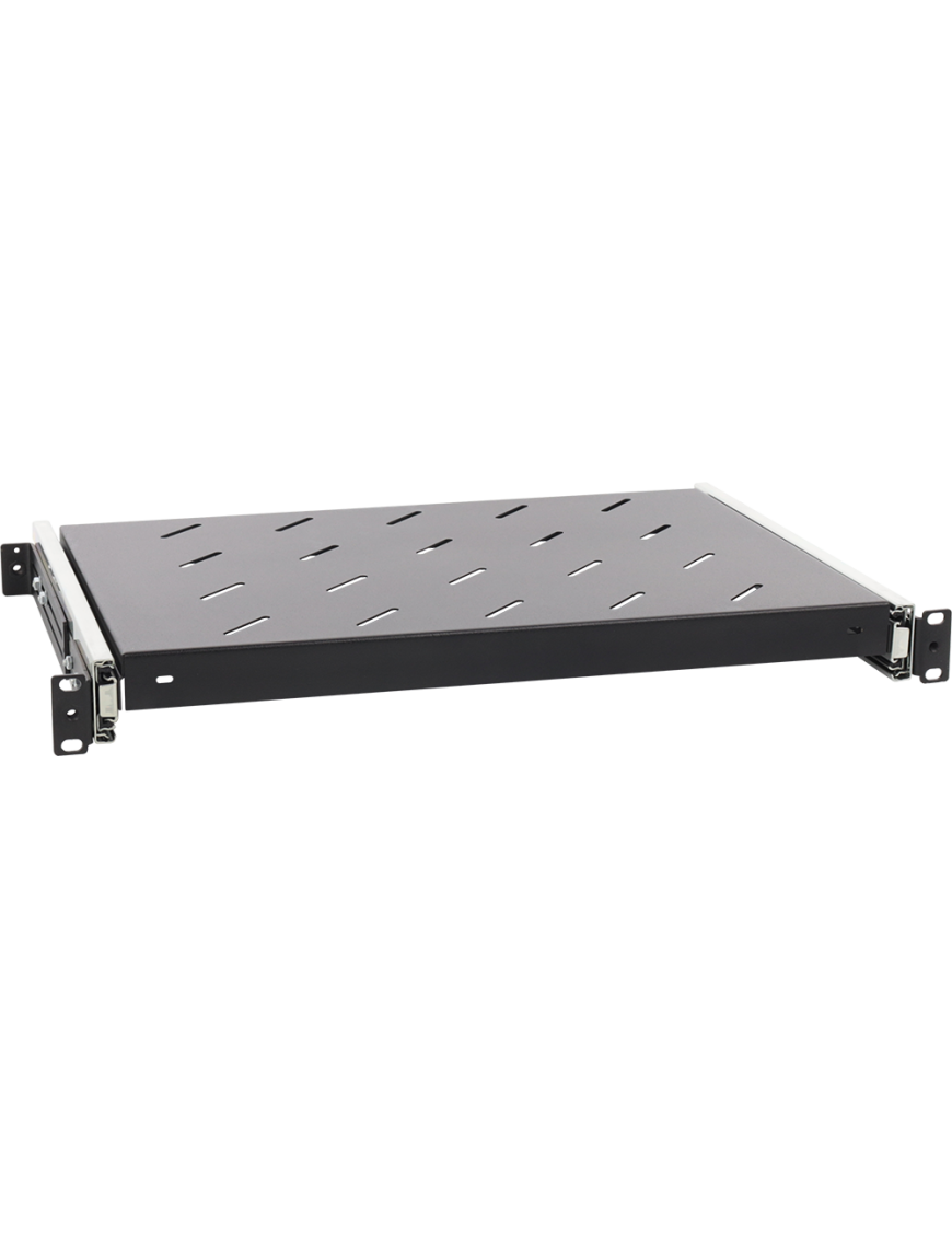 PULSAR RAPW450 - Półka wysuwana 420x280 do szaf RACK 19"