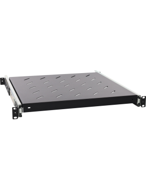 PULSAR RAPW600 - Półka wysuwana 420x400 do szaf RACK 19"