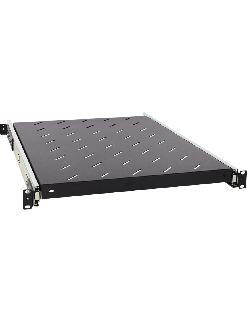 PULSAR RAPW800 - Półka wysuwana 420x550 do szaf RACK 19"