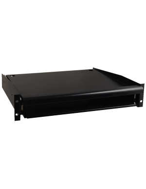 PULSAR RAPW-K - Półka wysuwana pod klawiaturę i myszkę