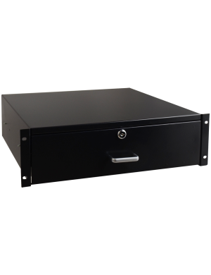 PULSAR RASR3 - Szuflada RACK 3U