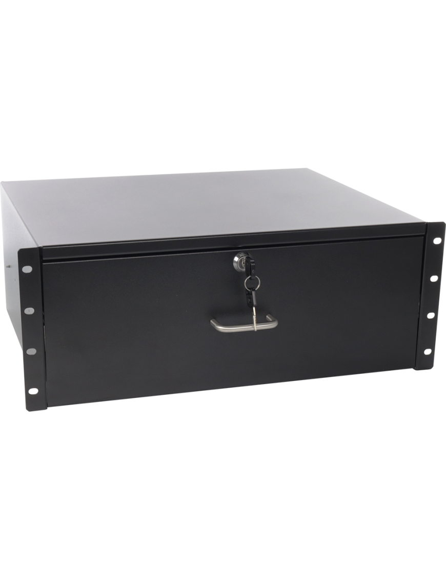 PULSAR RASR4 - Szuflada RACK 4U