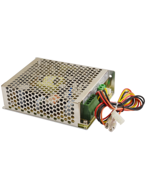 PULSAR SCP-50-12 - Zasilacz buforowy do zabudowy, SCP 13,8V/3,6A