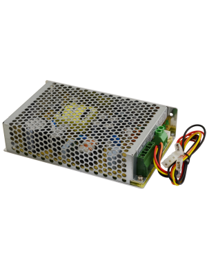 PULSAR SCP-75-12 - Zasilacz buforowy do zabudowy, SCP 13,8V/5,4A