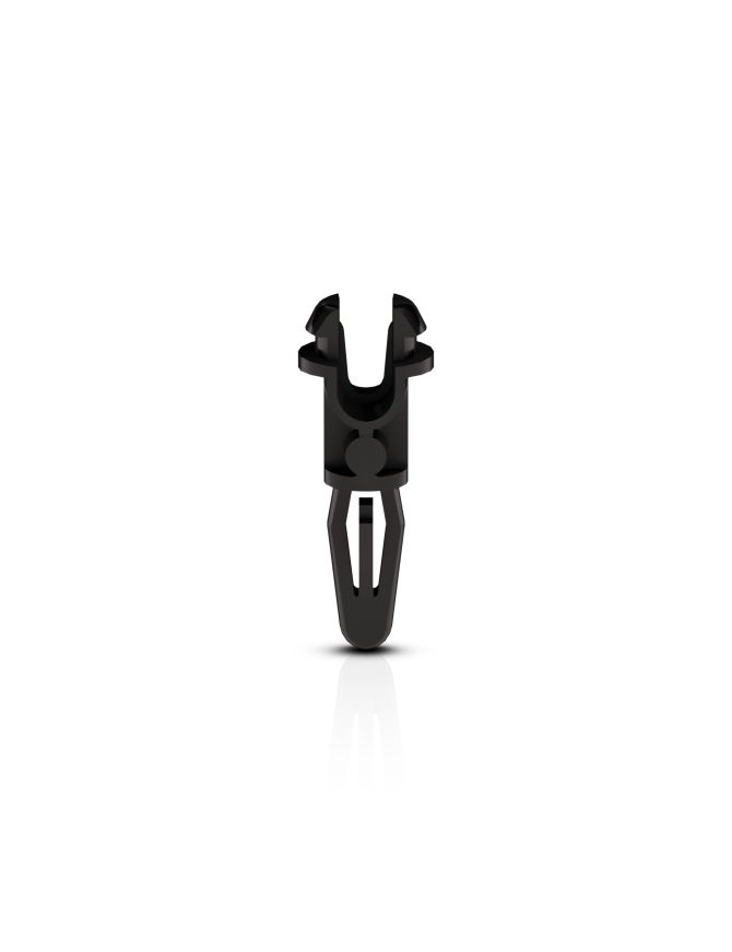 SATEL OPU-PIN - Zestaw 8 kołków do mocowania płytek elektroniki w obudowach uniwersalnych typu OPU i OMI