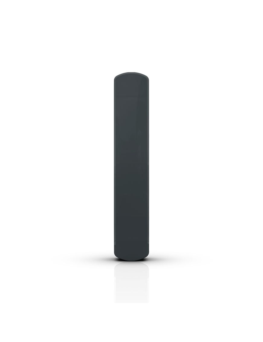 SATEL OPX-1 DG - Obudowa uniwersalna hermetyczna (ciemnoszara, możliwość umieszczenia czujki AXD-200 lub XD-2 wewnątrz obudowy)