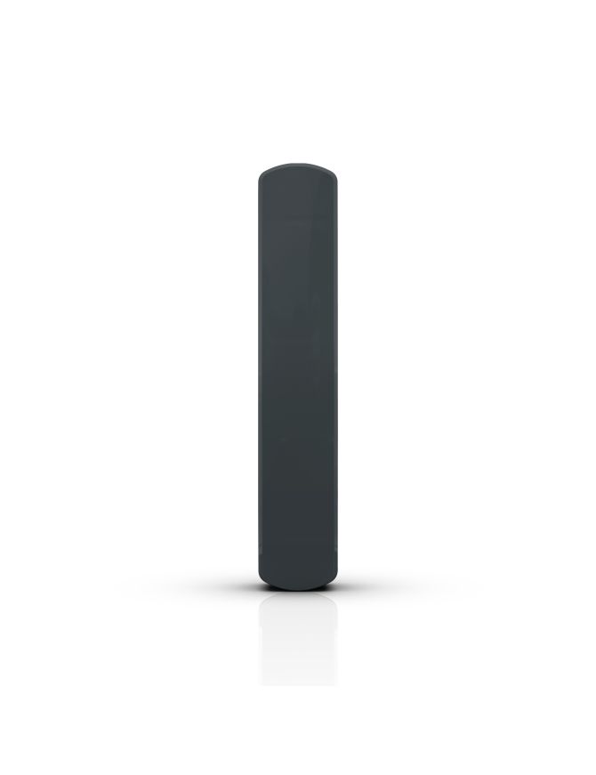 SATEL OPX-1 DG - Obudowa uniwersalna hermetyczna (ciemnoszara, możliwość umieszczenia czujki AXD-200 lub XD-2 wewnątrz obudowy)