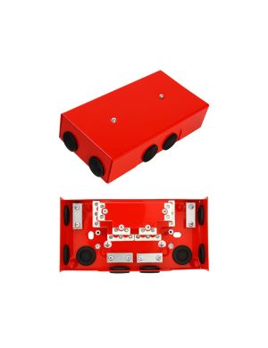 W2 PIP-5A - Puszka instalacyjna przeciwpożarowa PIP-5A