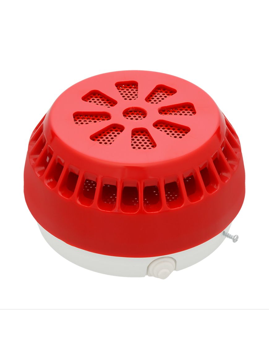 W2 Sygnalizator SA-K5 - Sygnalizator akustyczny