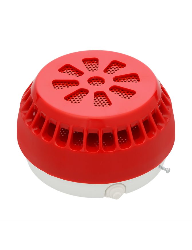 W2 Sygnalizator SA-K5 - Sygnalizator akustyczny