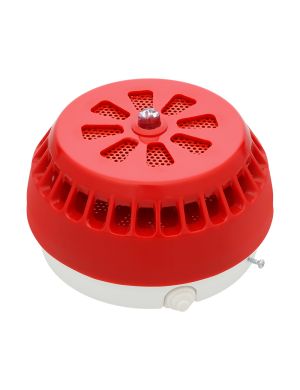 W2 Sygnalizator SA-K6 - Sygnalizator akustyczny z diodą LED