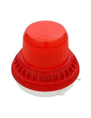 W2 Sygnalizator SO-Pd12 - Sygnalizator optyczny z zespołem diod LED