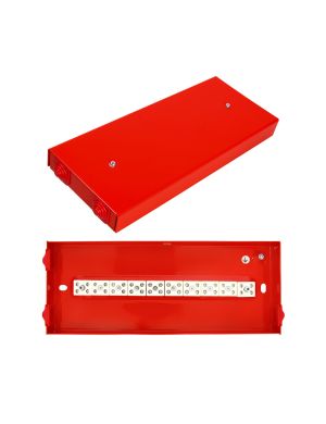 W2 PIP-7A - Puszka instalacyjna przeciwpożarowa PIP-7A