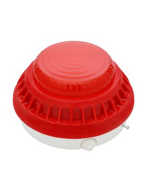 W2 Sygnalizator SO-Pd11 - Sygnalizator optyczy z zespołem diod LED