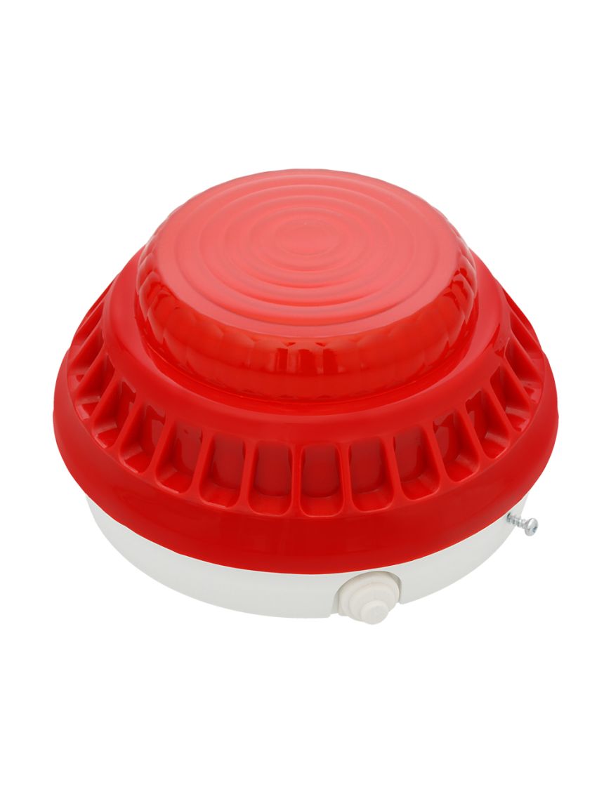 W2 Sygnalizator SO-Pd11 - Sygnalizator optyczy z zespołem diod LED