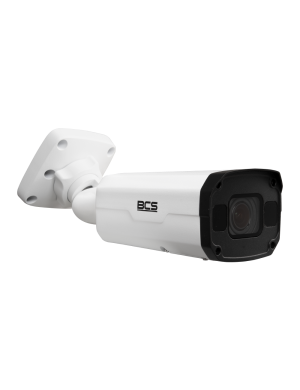 BCS-P-TIP55VSR5-Ai2 - Kamera IP tulejowa, IR, zew. IP67, IK10
