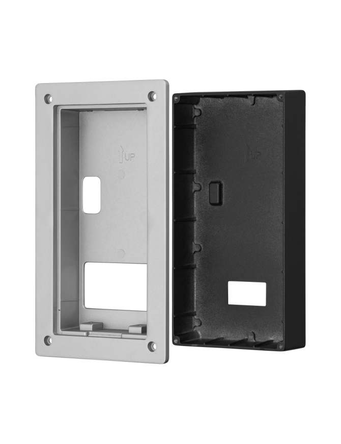 BCS-PP16 - Obudowa podtynkowa