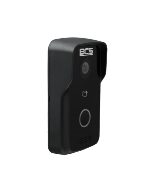 BCS-PAN1300B-S - Zewnętrzny panel wideodomofonowy IP