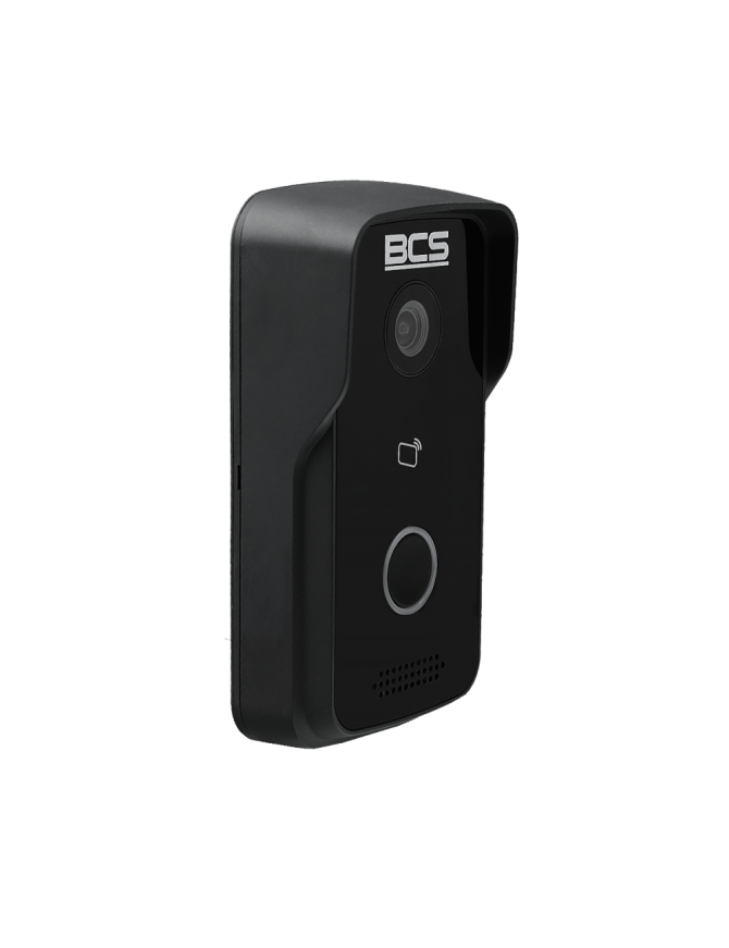 BCS-PAN1300B-S - Zewnętrzny panel wideodomofonowy IP