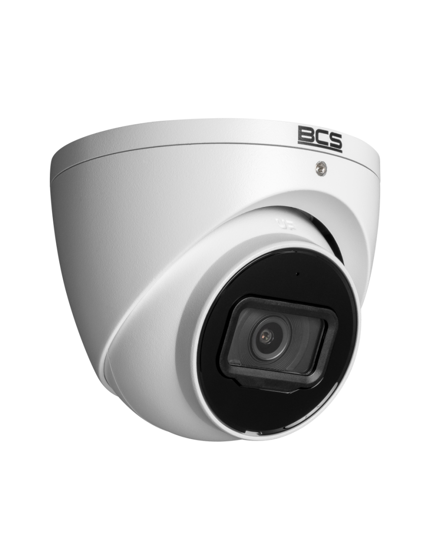 BCS-L-EIP25FSR5-Ai1 - Kamera IP kopułowa, IR, zew. IP67