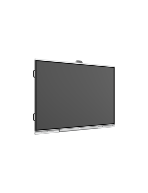 DAHUA LPH98-MC470-P - Monitor interaktywny, 98", LCD, 4K, wbudowana kamera 8MP, 8 mikrofonów