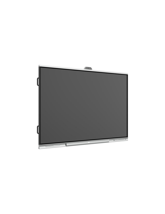DAHUA LPH98-MC470-P - Monitor interaktywny, 98", LCD, 4K, wbudowana kamera 8MP, 8 mikrofonów
