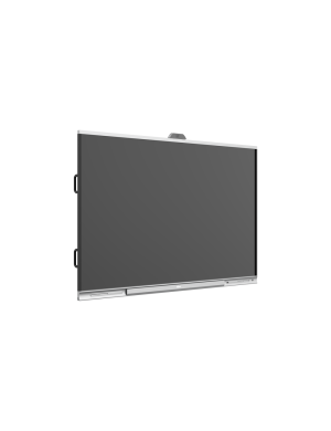 DAHUA LPH86-MC470-P - Monitor interaktywny, 86", LCD, 4K, wbudowana kamera 8MP, 8 mikrofonów