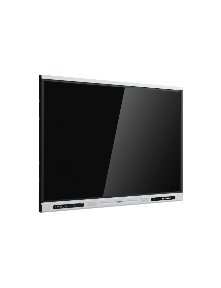 DAHUA LPH65-ST420 - Monitor interaktywny, 65", LCD, 4K
