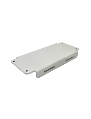 ATTE ADD-PMACA1 - Adapter słupowy do obudowy ABOX-CA1