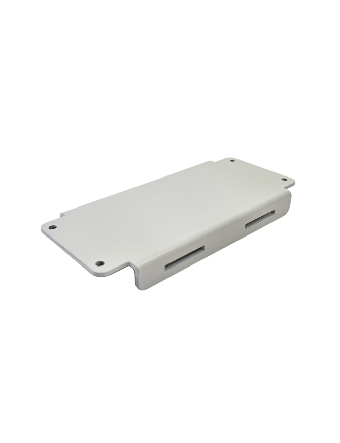 ATTE ADD-PMACA1 - Adapter słupowy do obudowy ABOX-CA1