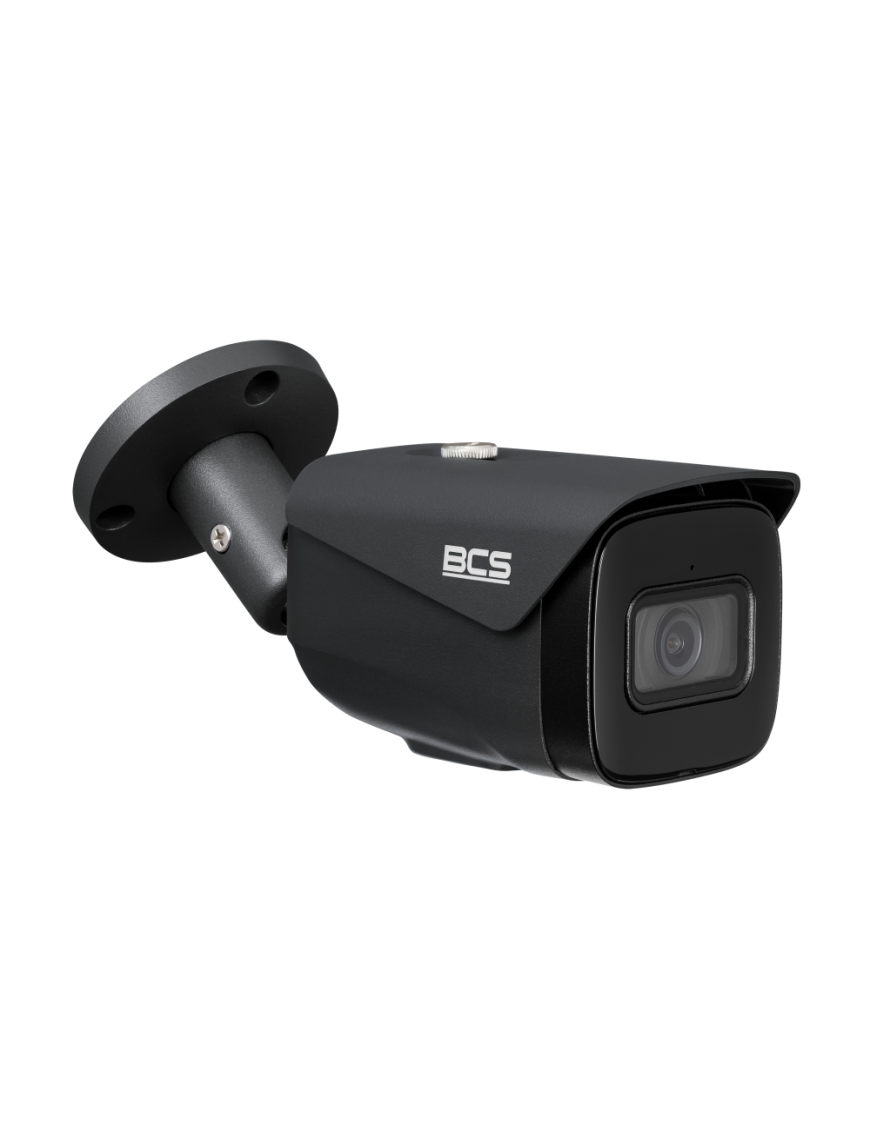 BCS-L-TIP28FSR5-Ai1-G(2) - Kamera IP tulejowa, 8MP, IR, zew. IP67
