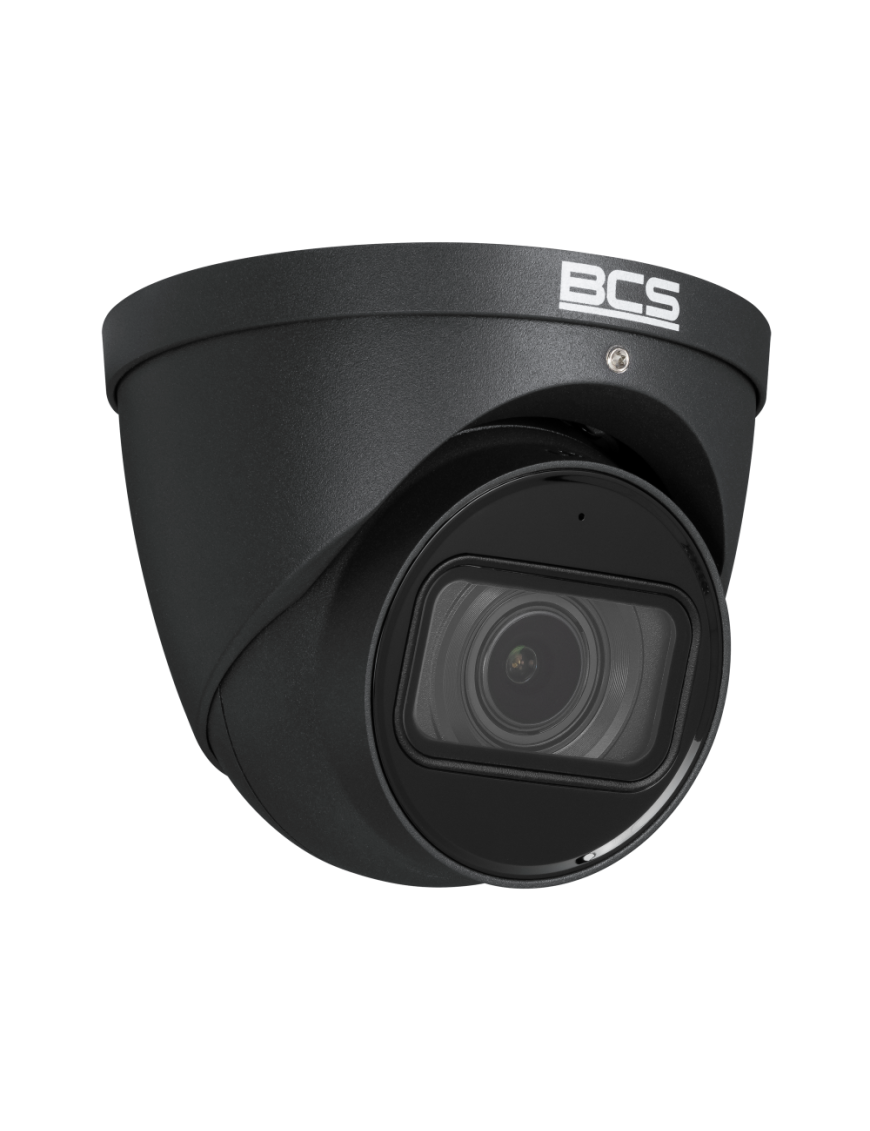 BCS-L-EIP58VSR4-Ai1-G(2) - Kamera IP kopułowa, 8MP, IR, zew. IP67