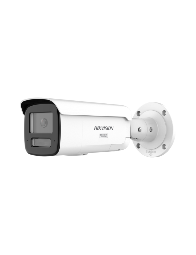 HIKVISION DS-2CD2T46G3-IZS2UY/SL(2.8/4mm) - Kamera IP tulejowa, 4MP, 2.8/4mm, IR, zew. IP67, NEMA 4X