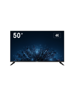 HIKVISION DS-D5050U3-1V0S - Monitor 4K, przeznaczony do całodobej pracy 7 dni w tygodniu