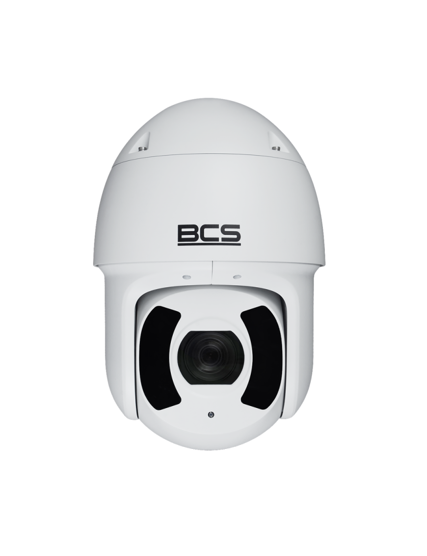 BCS-SDIP5445-IV - Kamera IP szybkoobrotowa, IR, zew. IP67, IK10