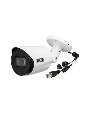 BCS-TA12FR3 - Kamera HD-CVI/HD-TVI/AHD/ANALOG tulejowa, IR, zew. IP67