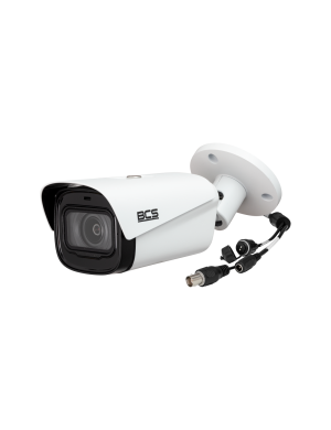 BCS-TA42VR6 - Kamera HD-CVI/HD-TVI/AHD/ANALOG tulejowa, IR, zew. IP67