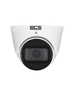 BCS-L-EIP45VSR4-Ai1 - Kamera IP kopułowa, IR, zew. IP67