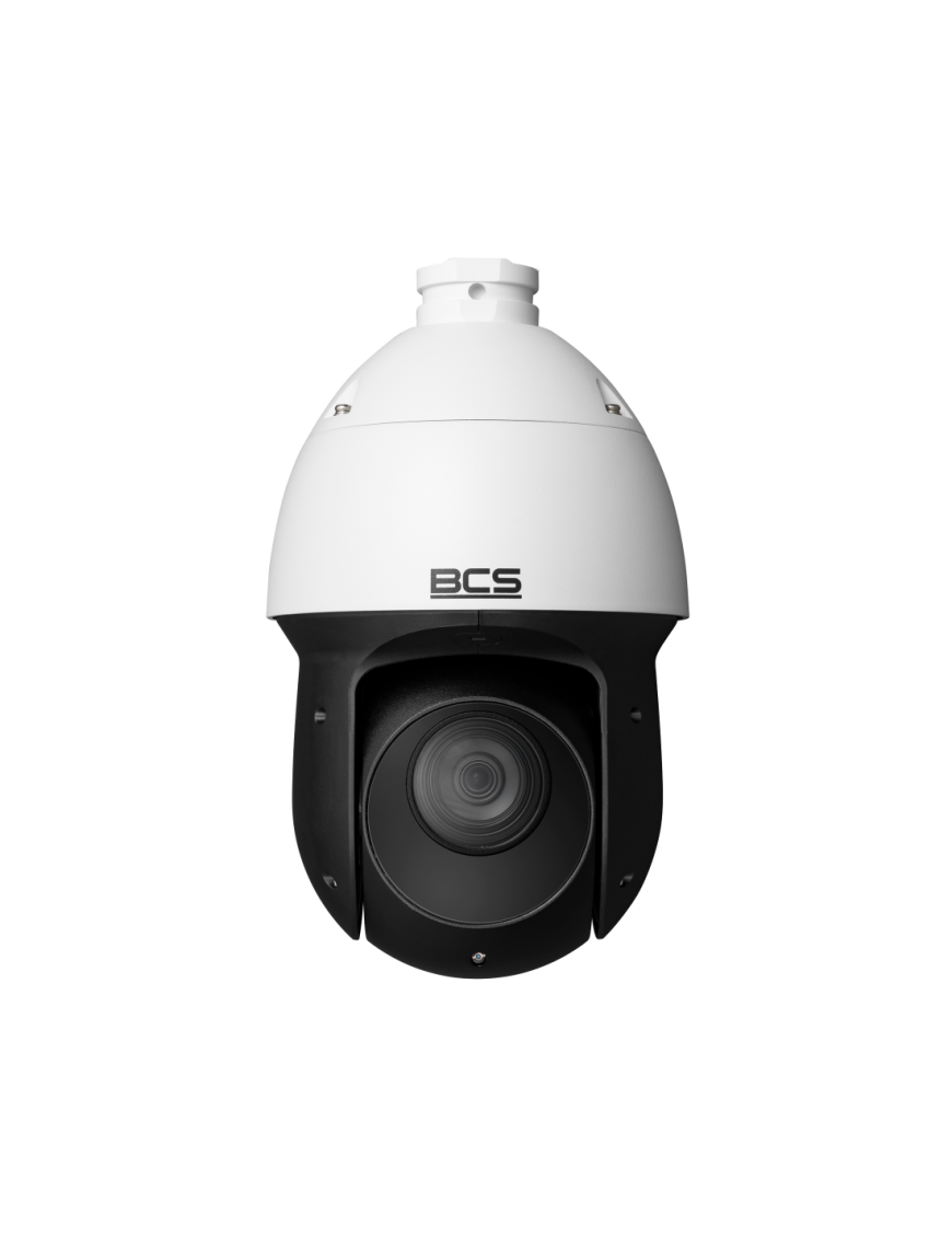 BCS-L-SIP2225SR10-Ai1 - Kamera IP szybkoobrotowa, IR, zew. IP66