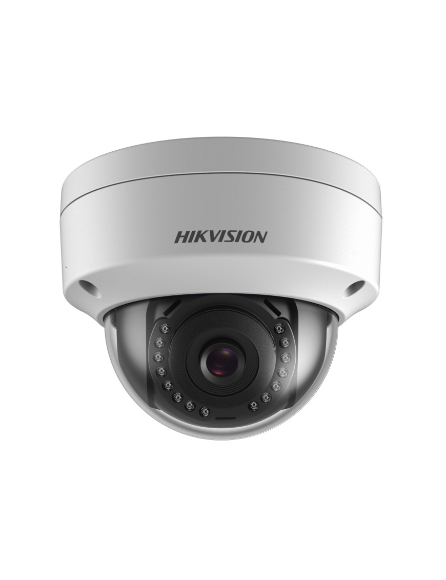 HIKVISION DS-2CD1123G0E-I(2.8mm)(C) - Kamera IP kopułowa, IR, zew. IP67, IK10